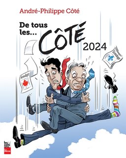 Couverture_DE TOUS LES... CÔTÉ 2024