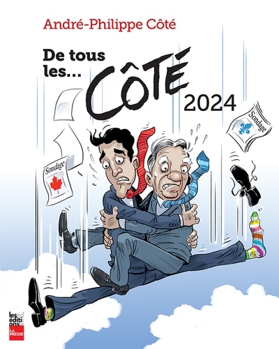 Couverture_DE TOUS LES... CÔTÉ 2024