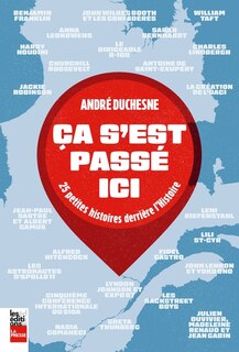 Couverture_ÇA S'EST PASSÉ ICI