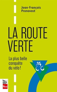Couverture_La route verte