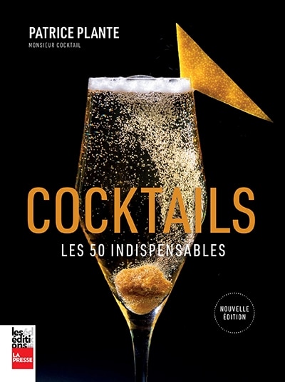 Couverture_Cocktails classiques