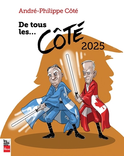 Couverture_De tous les... C&ocirc;t&eacute; 2025