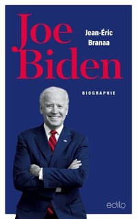 Front cover_Joe Biden