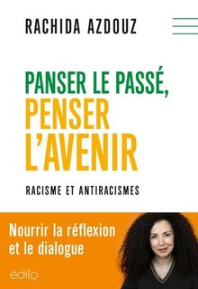 Couverture_Panser le passé, penser l'avenir