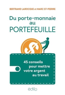 Front cover_Du porte-monnaie au portefeuille