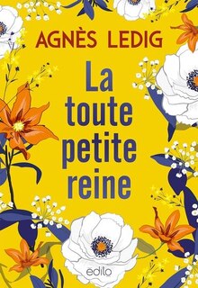 Couverture_La toute petite reine