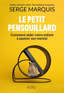 Front cover_Le petit Pensouillard