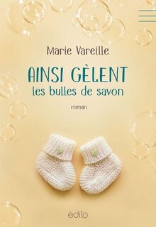 Front cover_Ainsi gèlent les bulles de savon