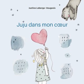 Front cover_Juju dans mon coeur