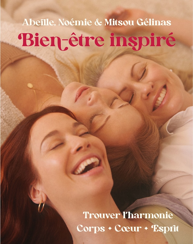 Couverture_Bien-être inspiré