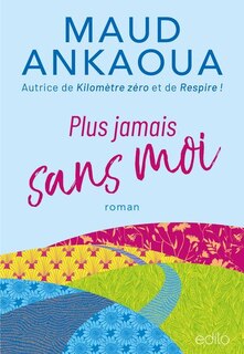 Front cover_Plus jamais sans moi