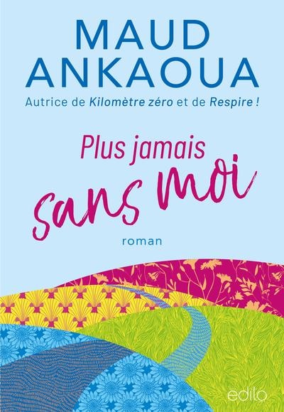 Front cover_Plus jamais sans moi