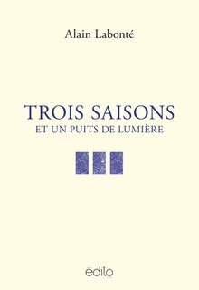 Front cover_Trois saisons et un puits de lumière