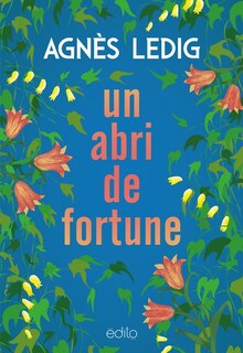 Front cover_UN ABRI DE FORTUNE