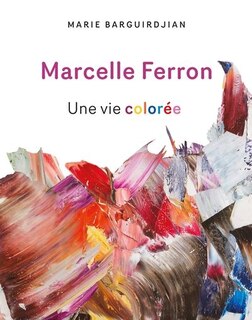 Front cover_Marcelle Ferron
