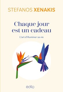 Front cover_Chaque jour est un cadeau