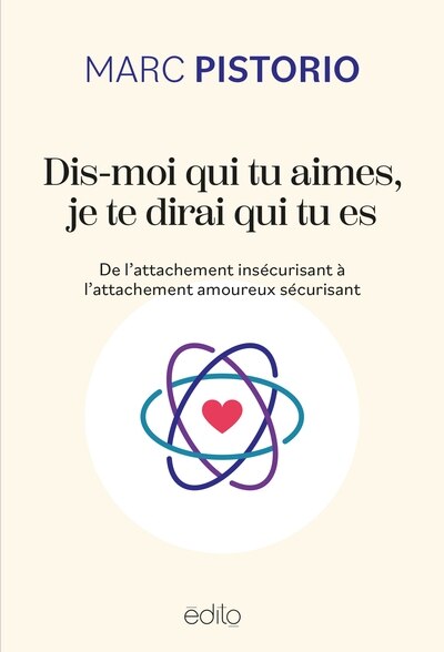 Dis-moi qui tu aimes, je te dirai qui tu es: de l'attachement insécurisant à l'attachement amoureux sécurisant