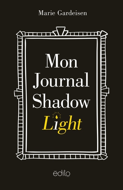 Front cover_MON JOURNAL SHADOW LIGHT