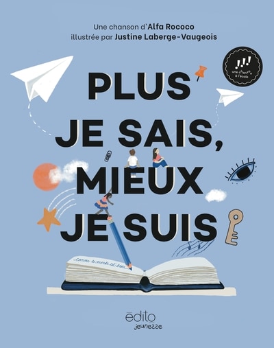 Couverture_PLUS JE SAIS, MIEUX JE SUIS