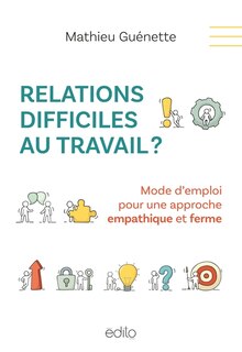 Couverture_Relations difficiles au travail?