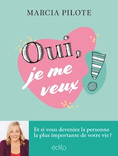 Couverture_OUI JE ME VEUX !