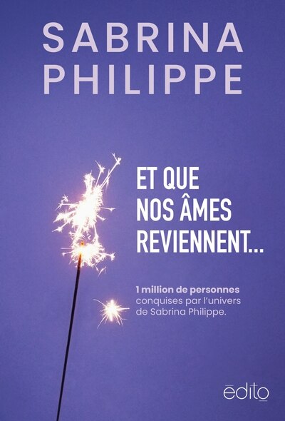 Front cover_Et que nos âmes reviennent...