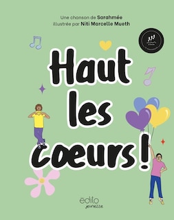 Front cover_haut les coeurs !