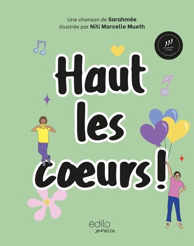 Front cover_haut les coeurs !