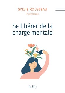 Front cover_Se libérer de la charge mentale