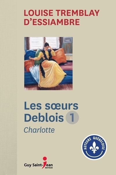 Front cover_Charlotte