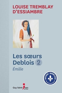 Front cover_Émilie