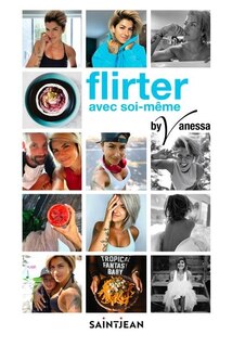 Front cover_Flirter avec soi-m&ecirc;me