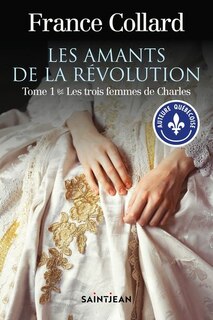 Couverture_Les trois femmes de Charles