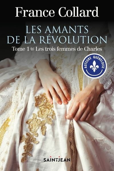 Couverture_Les trois femmes de Charles