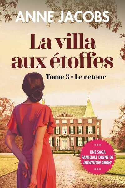 Couverture_Le retour