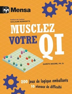 Musclez votre QI