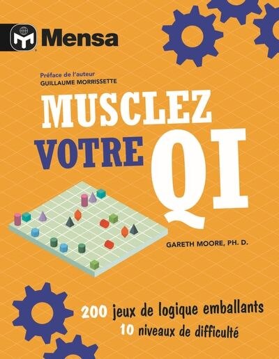 Musclez votre QI