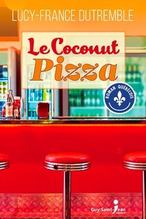 Front cover_Le Coconut Pizza