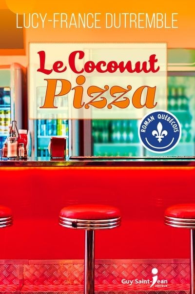 Front cover_Le Coconut Pizza