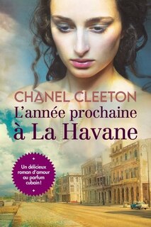 Front cover_L' année prochaine à La Havane