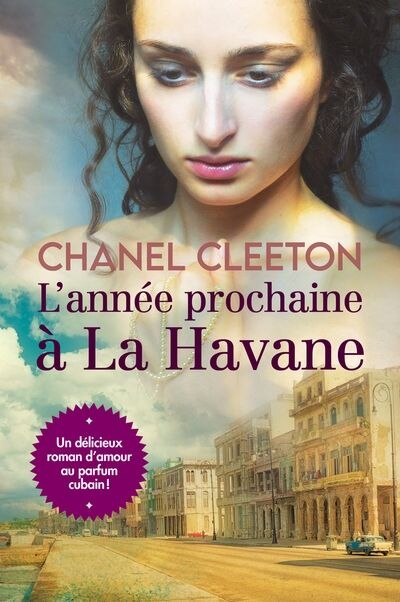 Front cover_L' année prochaine à La Havane