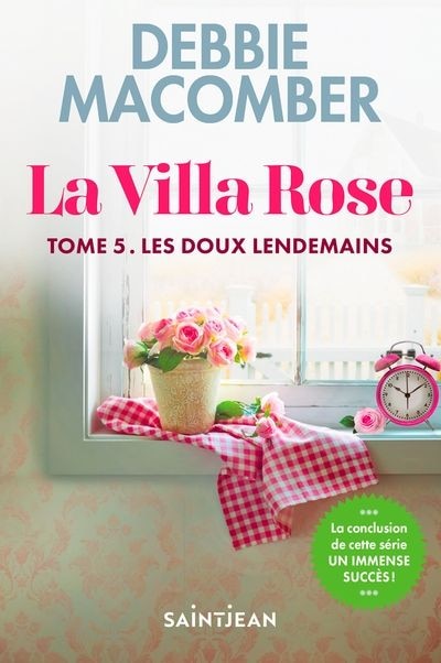 Couverture_Les doux lendemains