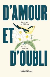 Couverture_D'amour et d'oubli