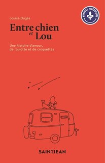 Front cover_Entre chien et Lou