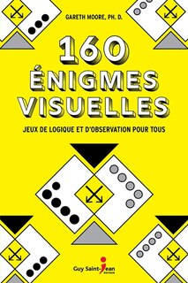 160 énigmes visuelles