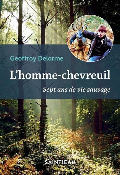 Front cover_L' homme-chevreuil
