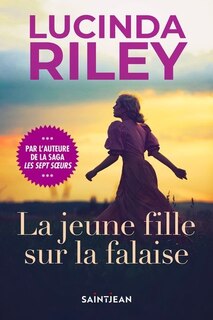 Couverture_La jeune fille sur la falaise