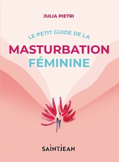 Front cover_Le petit guide de la masturbation féminine