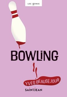 Front cover_Bowling