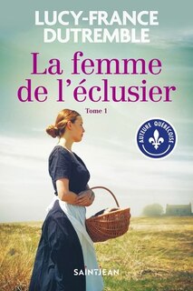 Front cover_La femme de l'éclusier